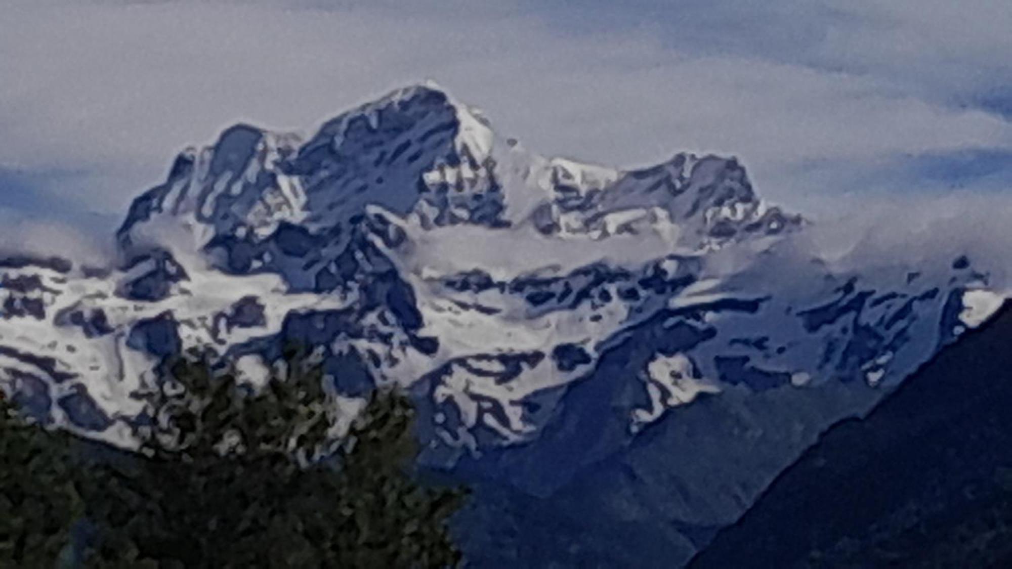 Ospitalita, Natura, Sport A Due Passi Da Aosta Zewnętrze zdjęcie